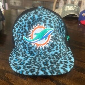 Miami Dolphins hat